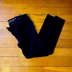 American Eagle Jeggings. AEO knit, Super Stretch. Free shipping with full price.